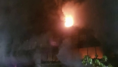 STRAVIČNA TRAGEDIJA U NEGOTINU Čovek stradao pokušavajući da ugasi požar na krovu kuće!