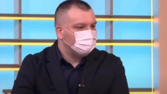 ZABRINJAVAJUĆI PORAST OBOLELIH OD RAKA PLUĆA Doktor Stepanović upozorio da zbog neprepoznavanja simptoma ljudi stižu kad su već na samrti