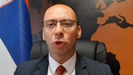 "KURTI JE POKAZAO SVOJU PRAVU PRIRODU!" Simić: Borićemo se mirno, ali nezadovljstvo je veliko!