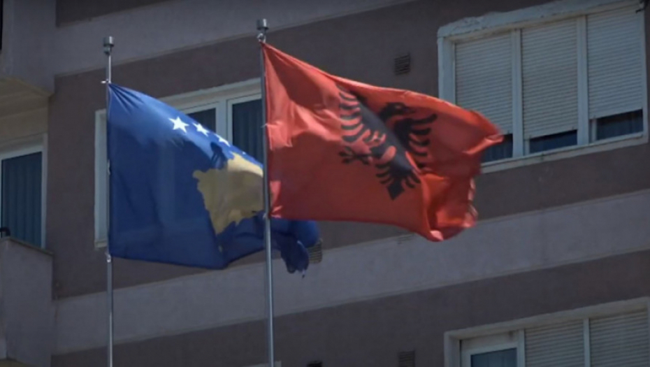 "REZOLUCIJA ALBANIJE JE BRUTALNA LAŽ" Srbija mora žestoko da reaguje!