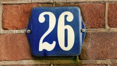 KOJU TAJNU KRIJE VAŠ KUĆNI BROJ? U domu koji nosi broj 4 su česte svađe, u broju 2 stalno nešto curi, a jedan broj donosi ukućanima samo ljubav