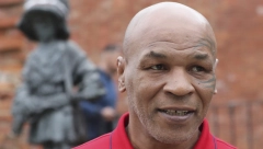 MAJK TAJSON GODINAMA JE ČUVAO JEZIVU TAJNU Konačno je otkrio stravične detalje zlostavljanja