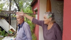 BILO JE KAO RATNO STANJE Stric i strina Srećka Sofronijevića: Čekamo i strepimo kada će ponovo doći!