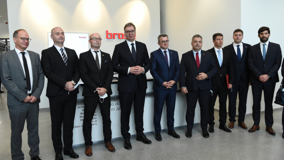 PANČEVO JE RAJ, TEK ĆE BITI PARA Cene će da rastu i skaču zbog blizine Beograda! Predsednik najavio velike investicije