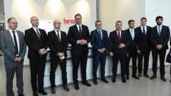 PANČEVO JE RAJ, TEK ĆE BITI PARA Cene će da rastu i skaču zbog blizine Beograda! Predsednik najavio velike investicije