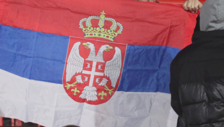 SRBIJA SE BORI ZA SVETSKO ZLATO! Nikada ne biste pogodili u kom sportu!