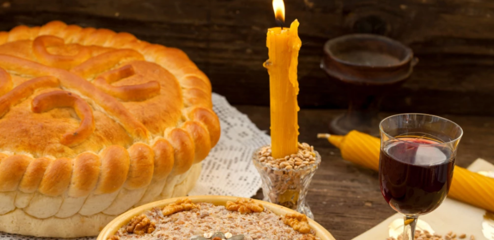 KAKO SE PRAVI NAJBOLJI SLAVSKI KOLAČ Tajni recept otkrivaju šabački pekari