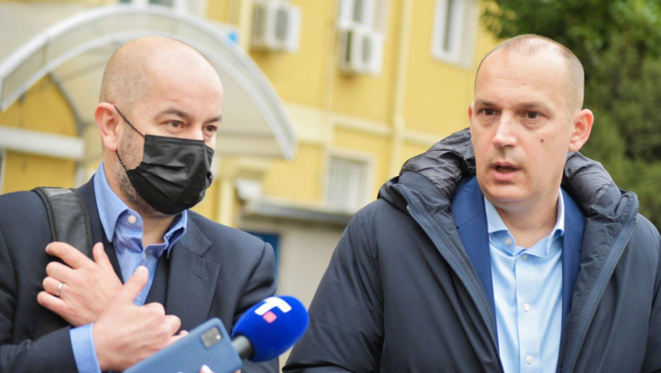 MINISTAR LONČAR SAOPŠTIO DOBRE VESTI Stiže nam novi lek protiv kovida, smanjuje rizik od hospitalizacije i smrti za 89 odsto