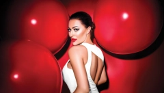 NE DOZVOLITE DA VAS... Ceca je imala jednu jasnu poruku za 14. rođendan redakcije Alo!