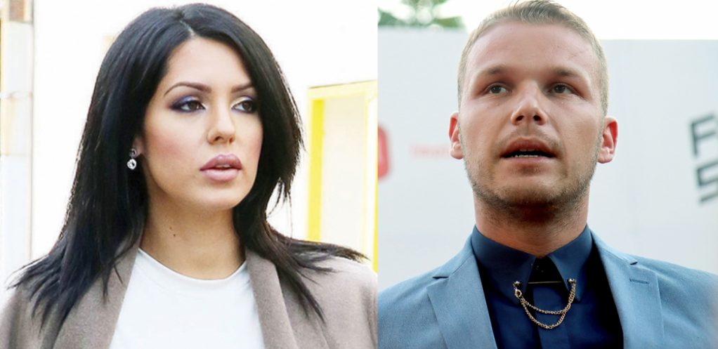 TANJA I DRAŠKO SE POMIRILI! Isplivao dokaz da su pevačica i imućni političar ponovo bliski, a evo i šta je uradio da je osvoji nakon svega!