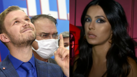 DRAŠKO JOJ SREDIO ADVOKATA? Tanja Savić počinje proces sa mužem, a dečko joj pomaže da zadrži decu!