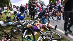 NAPRAVILA GLUPOST Četiri dana se krila od policije, na kraju je završila iza rešetaka (VIDEO)