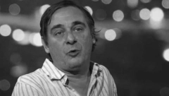 GLUMICA OTKRILA POSLEDNJE TRENUTKE MARKA ŽIVIĆA U BOLNICI Srce se steže zbog reči koje je izgovorila, otkrila i ime doktorke koja je bila uz njega!