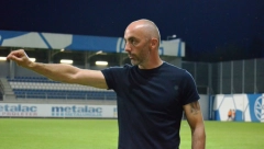 SADA JE ZVANIČNO! Žarko Lazetić novi trener TSC-a!