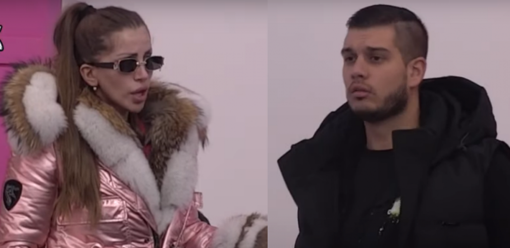 DALILA SPOMENULA PAPIRE ZA RAZVOD Karić otkrio šta mu je rekla, nastao haos!