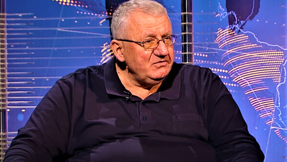 ŠEŠELJ SAOPŠTIO LOŠE VESTI ZA CRNU GORU Potpuni izdajnik će sve upropastiti! (VIDEO)