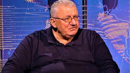 ŠEŠELJ OTKRIO ŠTA SE KRIJE IZA BLOKADE SRBIJE Dok im se ne pokažu zubi, oni neće odustati