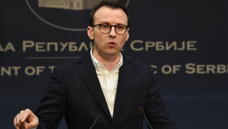 PETAR PETKOVIĆ IZVESTIO JAVNOST Uprkos teroru Aljbina Kurtija, Srpska lista je uspela da ostvari ubedljivu pobedu (VIDEO)