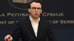 PETAR PETKOVIĆ IZVESTIO JAVNOST Uprkos teroru Aljbina Kurtija, Srpska lista je uspela da ostvari ubedljivu pobedu (VIDEO)
