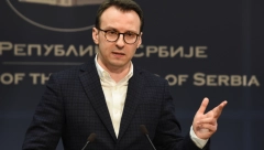 NIKO NE SME DA ZATVARA OČI PRED NASILJEM Petković reagovao na zabranu kosovske policije da se održi liturgija u Prištini