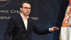 PETKOVIĆ ČESTITAO POBEDU SRPSKE LISTE: I pored svih prtisaka srpski narod je pokazao da slogom i jedinstvom mogu da učine sve