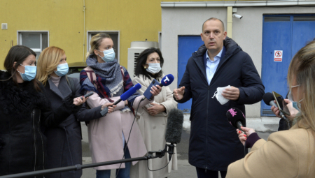 LONČAR OTKRIO ŠTA JE INSPEKCIJA NAŠLA U APOTEKAMA Neko će za ovo odgovarati!