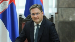 VAŽNA POSETA Ministar Selaković sutra u Francuskoj