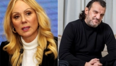 BRENA JE VODILA SONJU KOD HODŽE DA MU BAJE Lukas izneo skandalozne optužbe na račun poznate pevačice, sve će otkriti u filmu