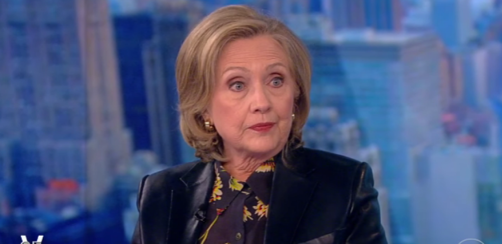 "U AMERICI RASTE POPULARNOST PUTINOVE POLITIKE" Bolni priznanje Hilari Klinton