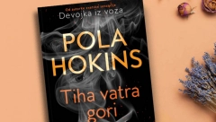 NE PROPUSTITE Vulkanov sajam knjiga traje još dva dana!