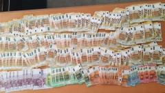 U NESESERU KRILI NEPRIJAVLJENI NOVAC Carinici na Horgošu otkrili 160.000 evra