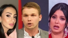 OGLASILA SE ĆERKA MILORADA DODIKA Otkrila šokantne detalje o aferi Draška Stanivukovića i Tanje Savić!