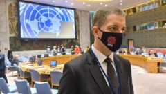 Đurić: Uspeh referenduma će se odraziti na ugled naše zemlje, neuspeh izgovor za nove pritiske