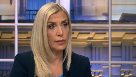 KOSOVO OSTAJE U PREAMBULI USTAVA Promene najvišeg pravnog akta u tom delu neće biti