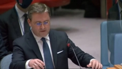 SELAKOVIĆ DANAS U POSETI KOSTARIKI Važni susreti pred ministrom spoljnih poslova