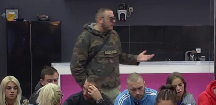 BRAK BEZ DECE JE SAMO PAPIR! Car odbrusio svima, ne odustaje od borbe za Dalilu!