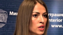 Dijana Hrkalović uhapšena posle iskaza ovog kolege