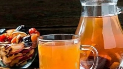 NAŠE BAKE SU GA PILE POSLE VEČERE Sok za zdrava creva, podstiče varenje i ubrzava metabolizam