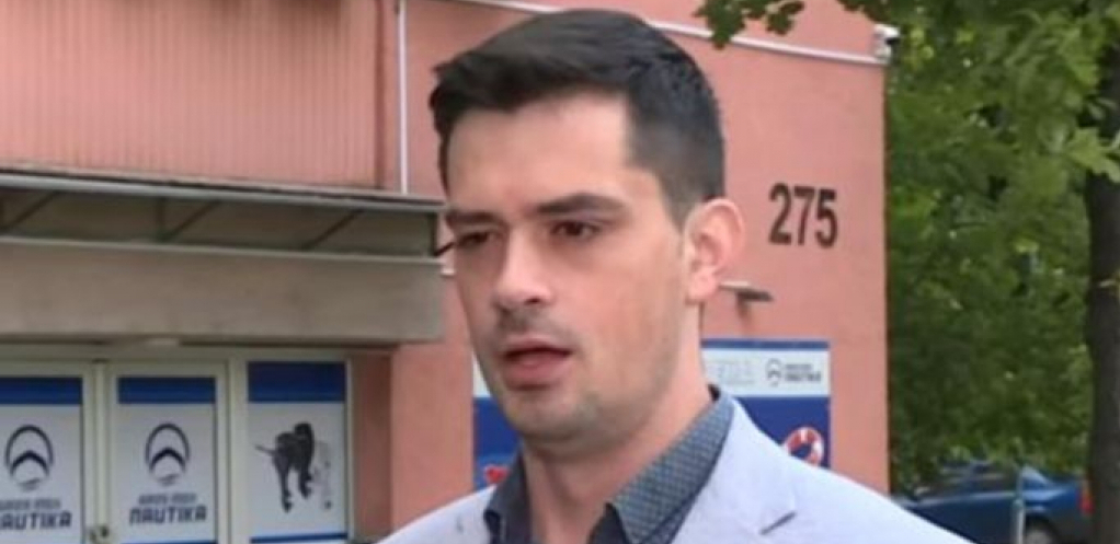 VODITELJ PRIMLJEN U KBC "BEŽANIJSKA KOSA" Umiru ljudi kao muve!