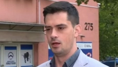 VODITELJ PRIMLJEN U KBC "BEŽANIJSKA KOSA" Umiru ljudi kao muve!