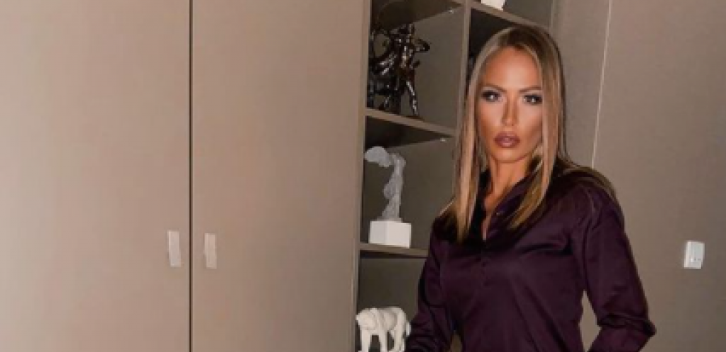 OTKRIVAMO! Dijana Hrkalović bivšem funkcioneru MUP naredila da izvrši sabotažu kako bi zaštitila Velju Nevolju: Evo o čemu se radi