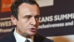 KURTI IDE PROTIV USTAVNOG SUDA Na sve načine će pokušati da odloži odluku o vraćanju imovine manastiru Visoki Dečani