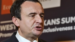 OPASNOST ZA SRBE NA KOSOVU I CEO REGION Kurti želi da pošalje brata na brata