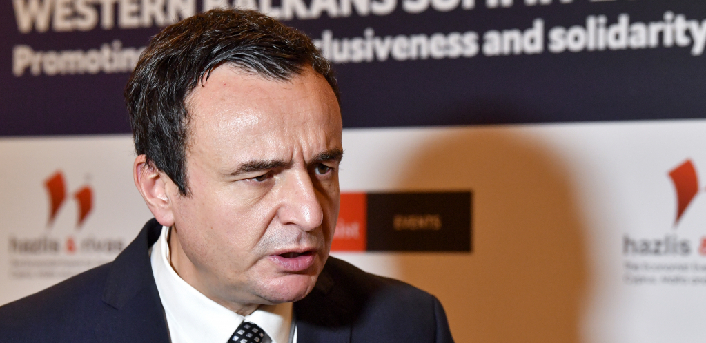 KURTI: Vučić se protivi članstvu Kosova u UN!
