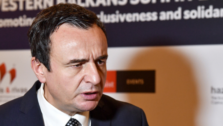 KURTI: Vučić se protivi članstvu Kosova u UN!