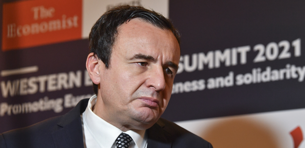 POBEDA VUČIĆEVE DIPLOMATIJE? Kurti odustao od sprovođenja mera
