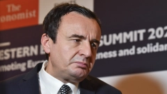 KURTI SE I DALJE INATI Tvrdi da ne može biti formirana Zajednica srpskih opština uprkos mišljenju međunarodnih faktora