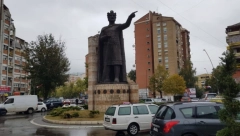 OTKRIVENE AMBICIJE AMERIKANACA Model "Dve Nemačke" za veliku Albaniju i malu Srbiju