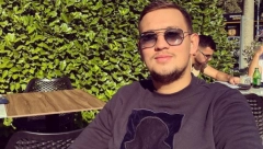 POČETAK KARIJERE NIJE BIO LAK Poznati pevač otkrio da je bilo prozivki od strane starijih kolega, a da se onda sve okrenulo!
