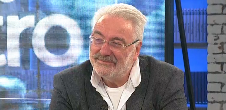 KOLIKO ZAPRAVO TREBA DA PIJEMO VODE Dr Nestorović progovorio o mitu "2 litra vode" i dao savet zlata vredan